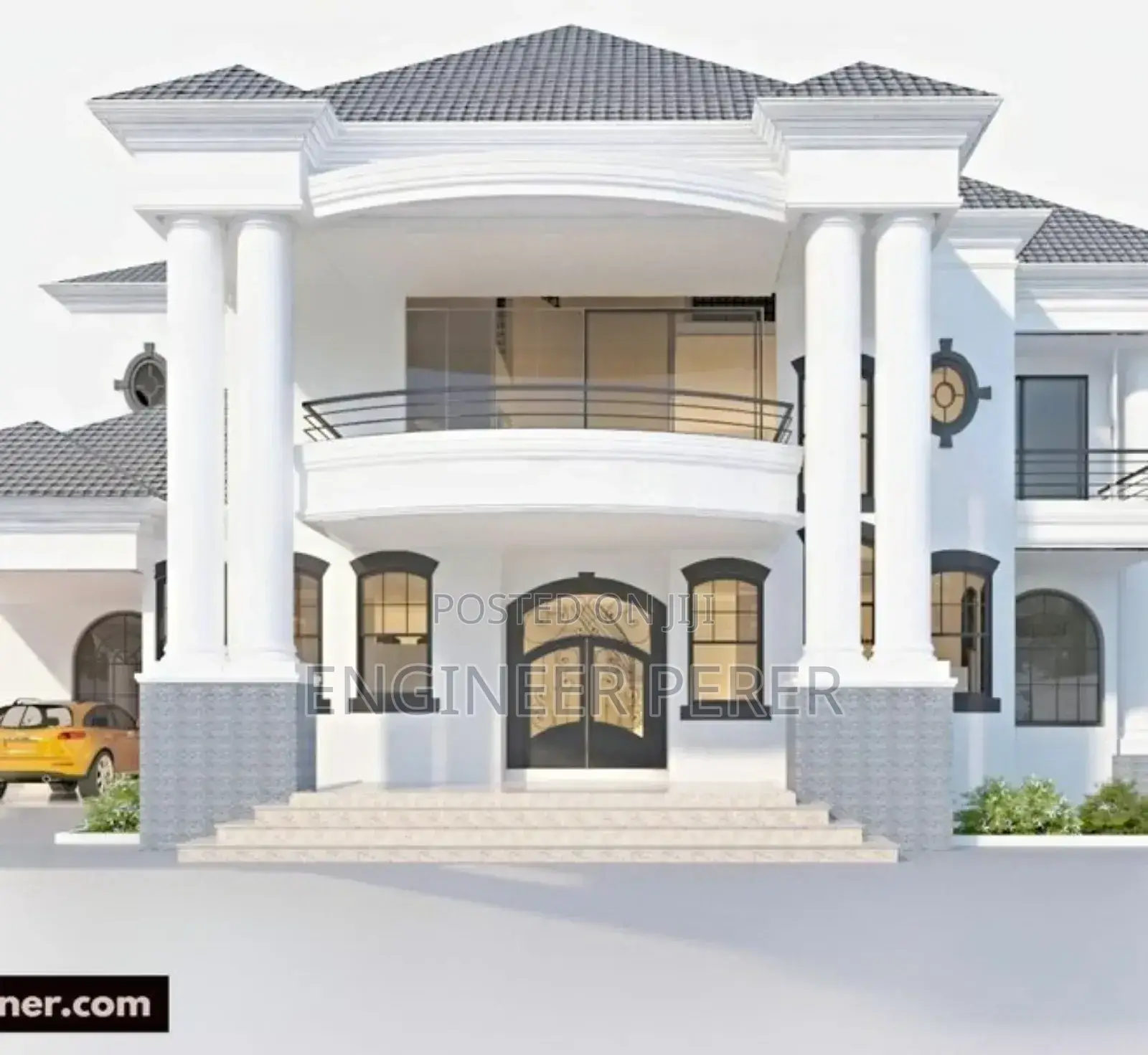 Structural Engineer