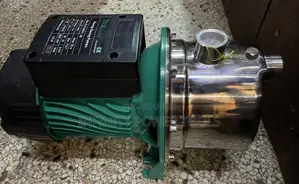 Stainless Water Pump