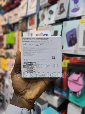 Samsung Wireless Charger