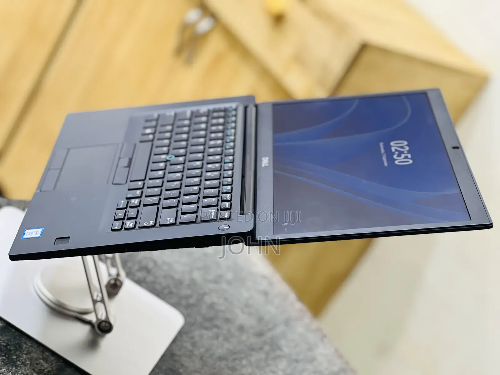 Laptop Dell Latitude 7490 8GB Intel Core I5 SSHD (Hybrid) 256GB
