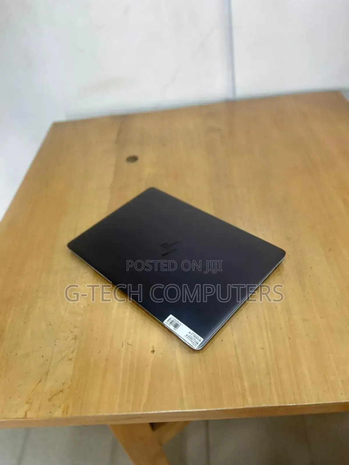 New Laptop HP ZBook Studio G4 16GB Intel Core I7 SSD 1T