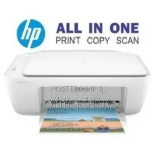Premium Classic Hp Dest Jet 2710 Wireless Printer All-in-one