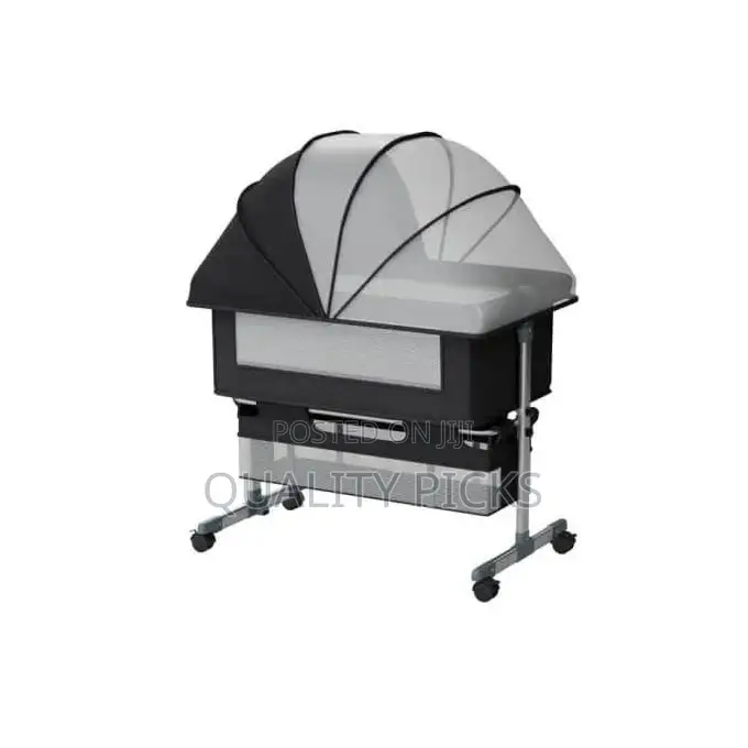 Baby Bassinet Bedside Sleeper Baby Crib