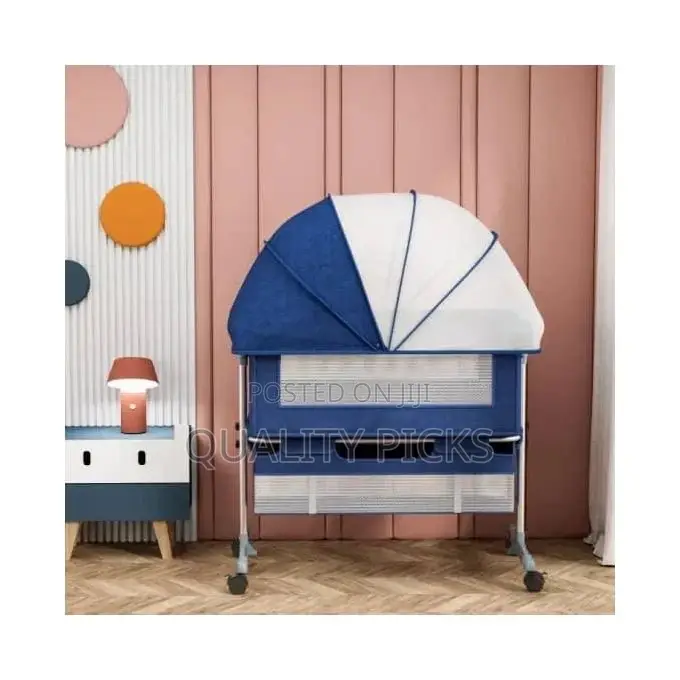 Baby Bassinet Bedside Sleeper Baby Crib
