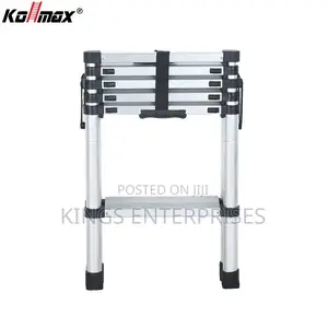 Double Sided Foldable Ladder
