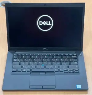 New Laptop Dell Latitude 7280 8GB Intel Core i5 SSD 256GB