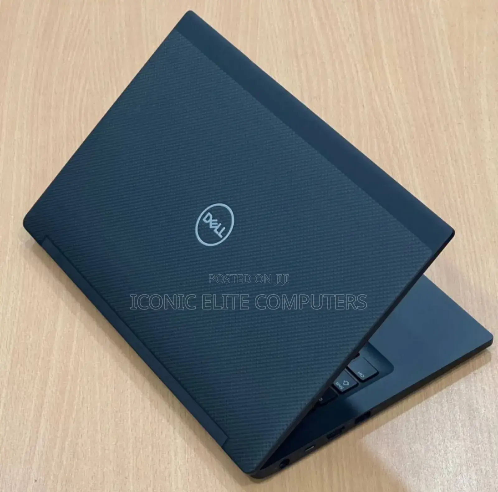 New Laptop Dell Latitude 7280 8GB Intel Core i5 SSD 256GB