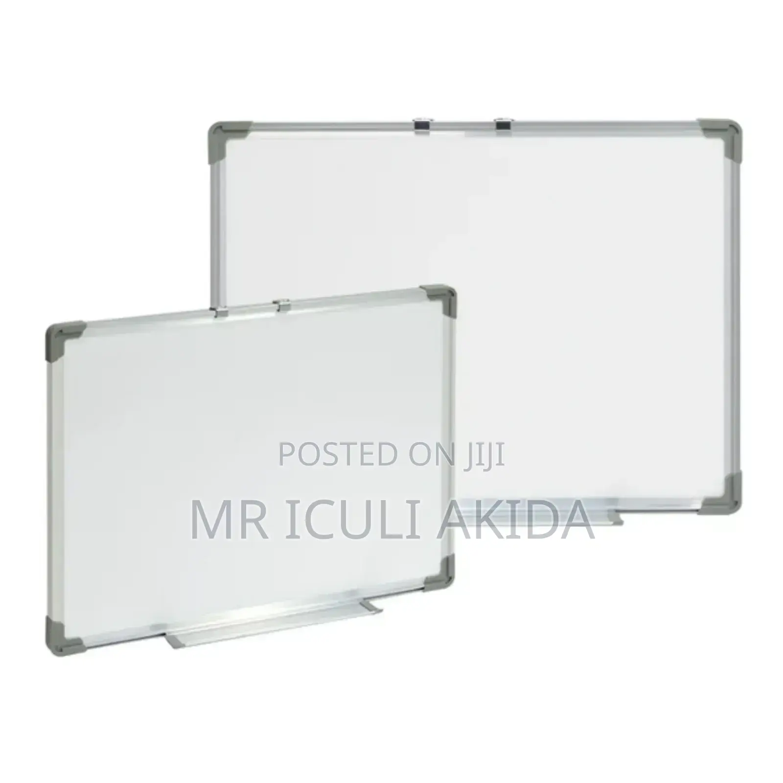 60x90cm Magnetic Dry Erase Whiteboard
