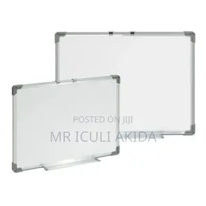 60x90cm Magnetic Dry Erase Whiteboard