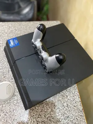 Ps4 Standard Unchipped One Controller