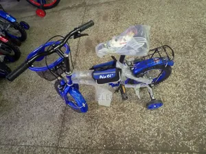 Kids Tricycle