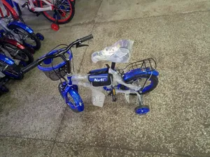 Kids Tricycle