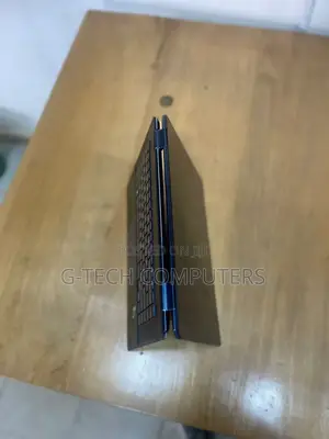 New Laptop HP Spectre X360 16GB Intel Core I7 SSD 512GB