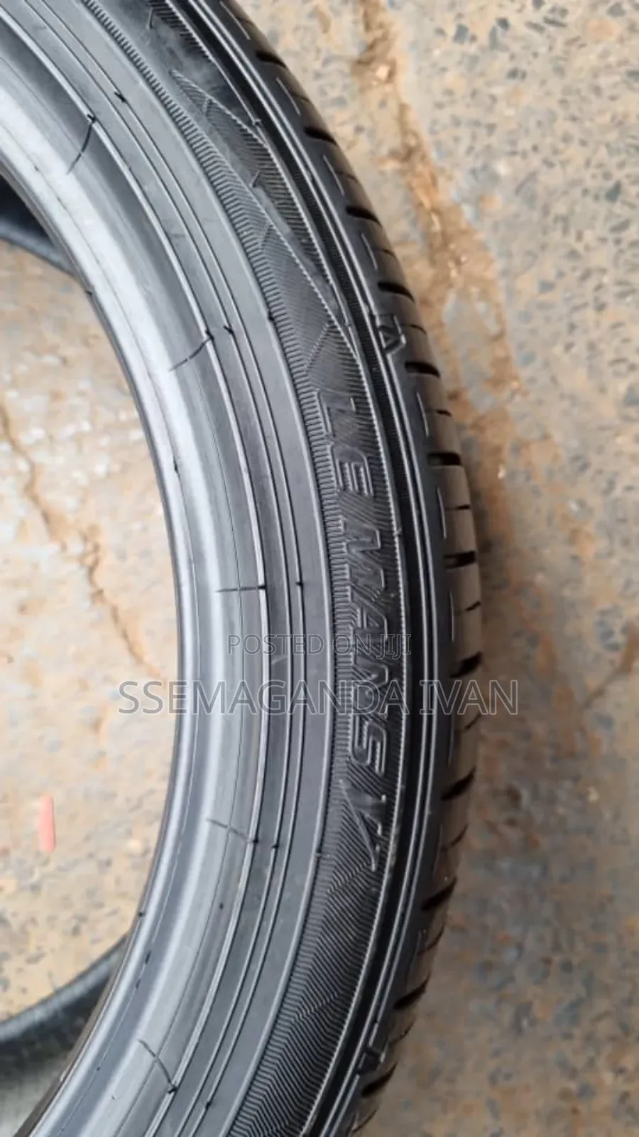 245/40r18 Foreign Used Dunlops