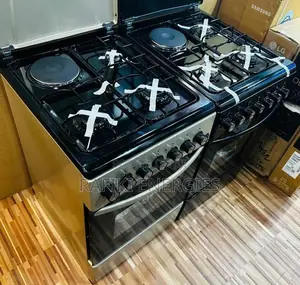 Pixel 3+1 Cooker