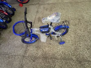 Kids Bikes