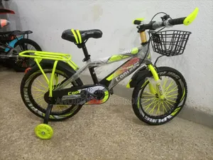 Kids Bikes