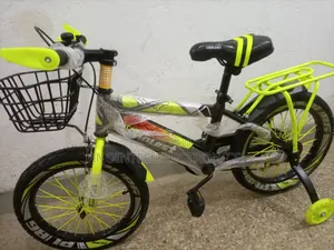 Kids Bikes