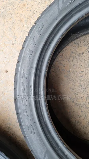 225/45r18 Foreign Used Good Tires