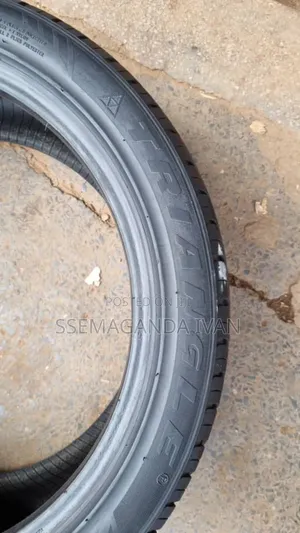 225/45r18 Foreign Used Good Tires
