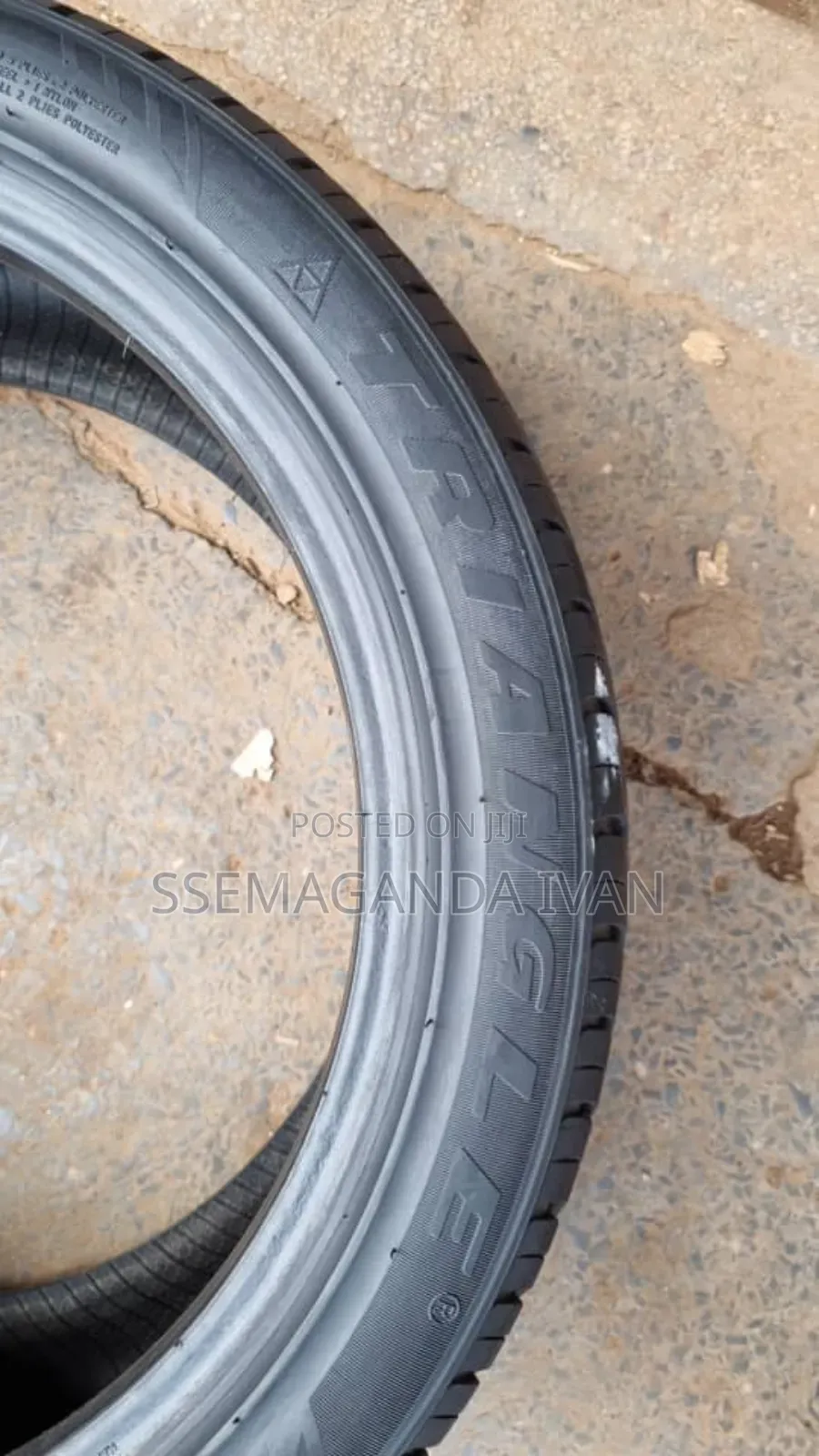 225/45r18 Foreign Used Good Tires