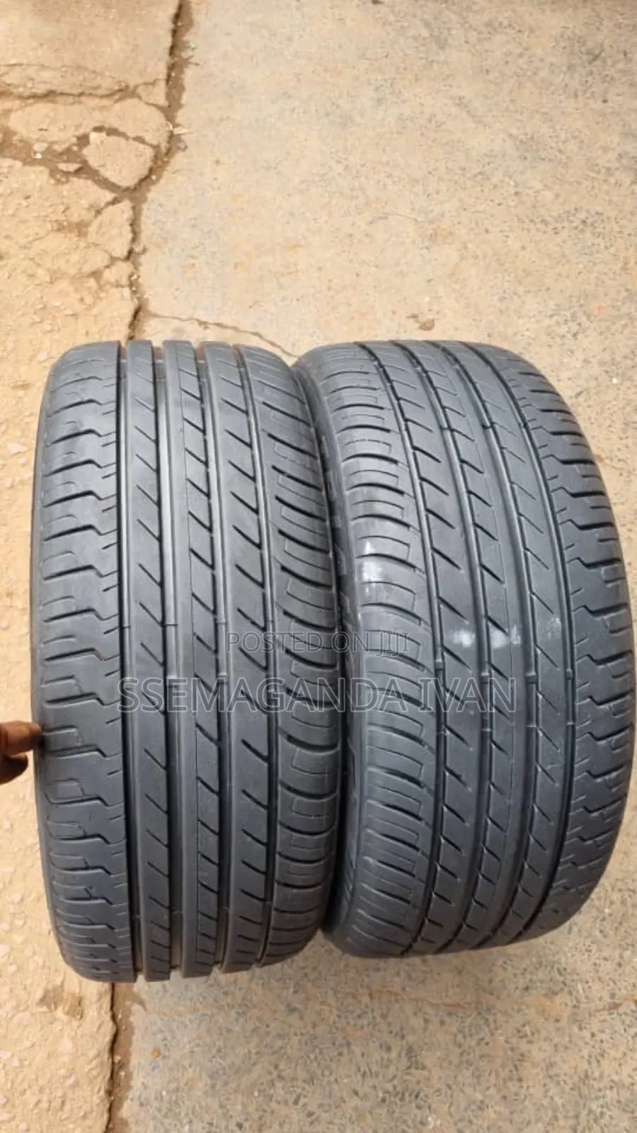 225/45r18 Foreign Used Good Tires