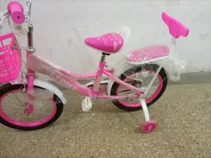 Kids Bikes