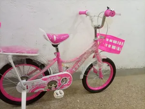 Kids Bikes