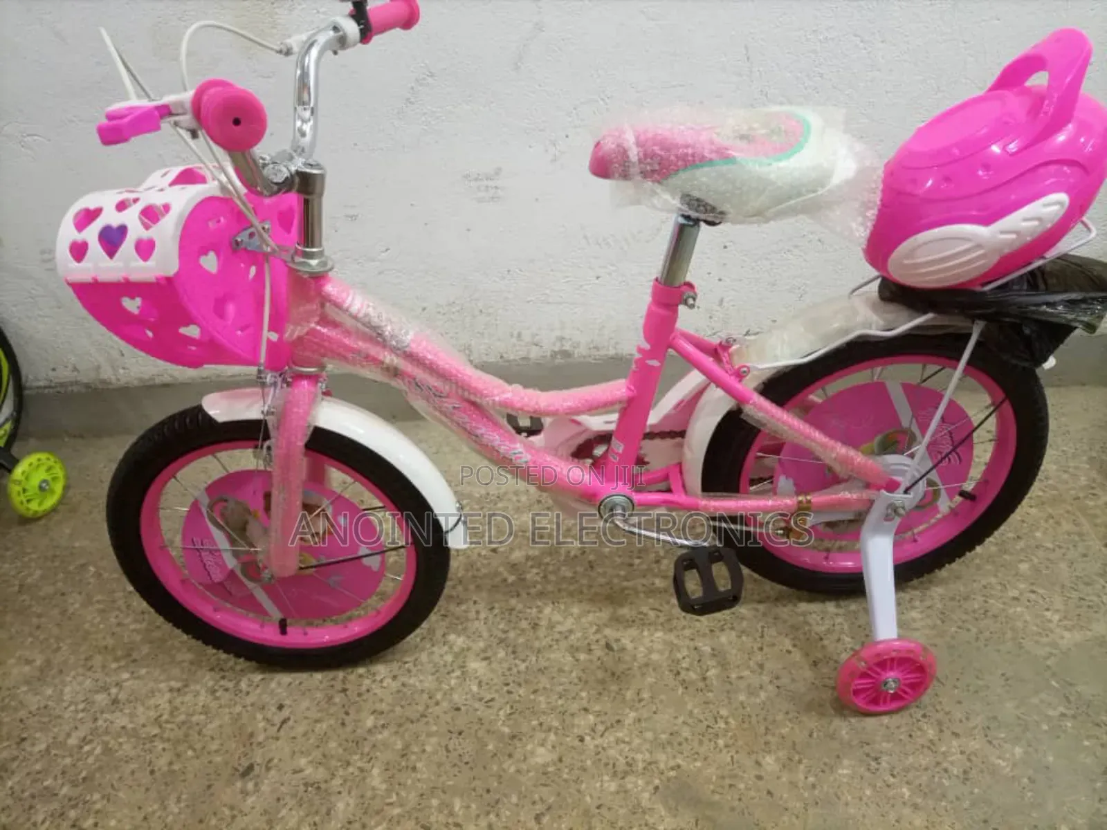 Kids Bikes