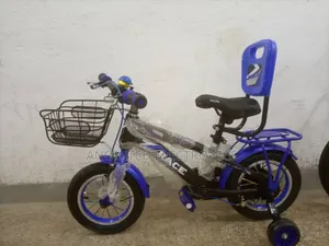Kids Bikes