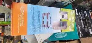 Movable Base Washing Machine and Refrigerator