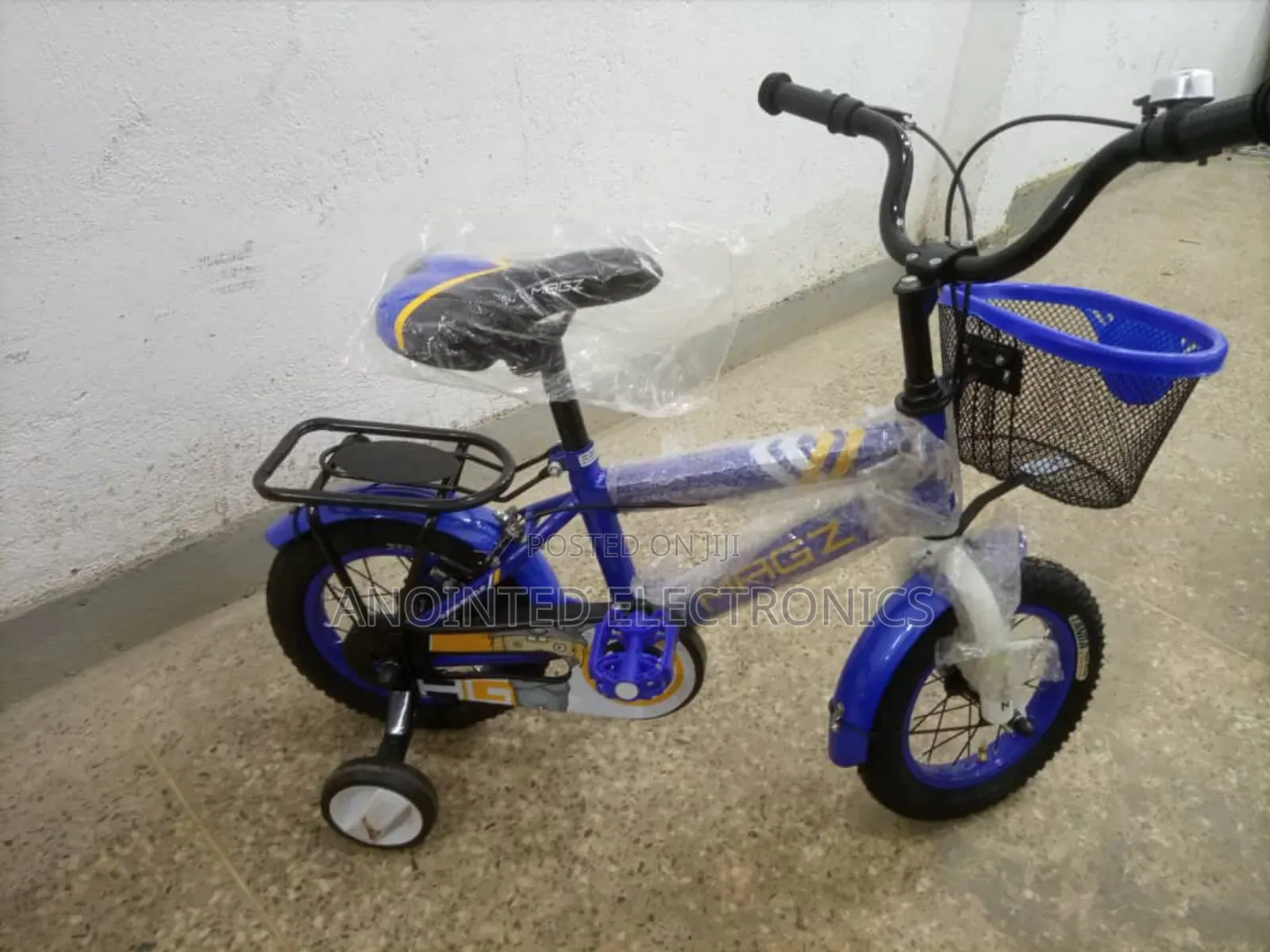 Kids Bikes