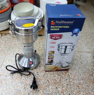150g Hoffman's Multifunctional Coffee,Nuts,Grain Grinder