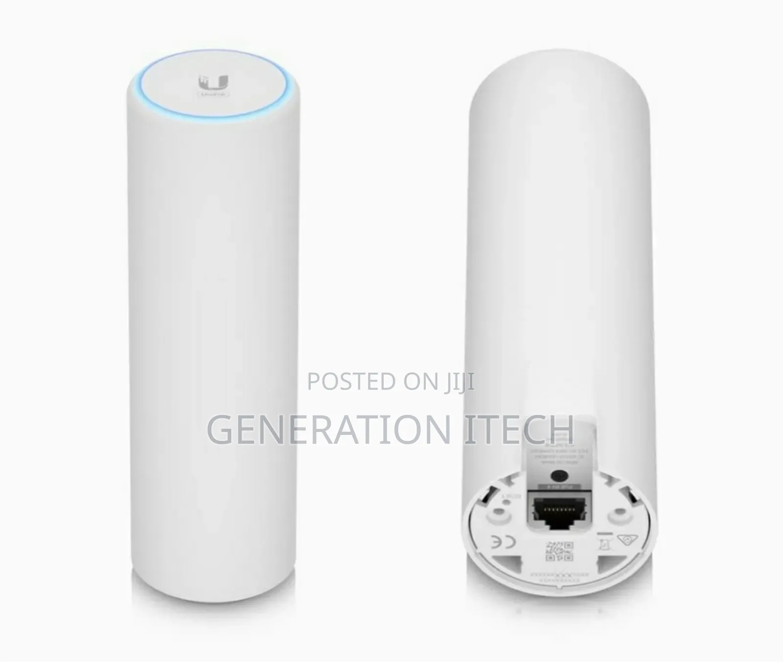 U6 Mesh Wireless Access Point- Dual Band -Indoor and Outdoor