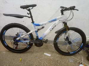 Adults Bikes