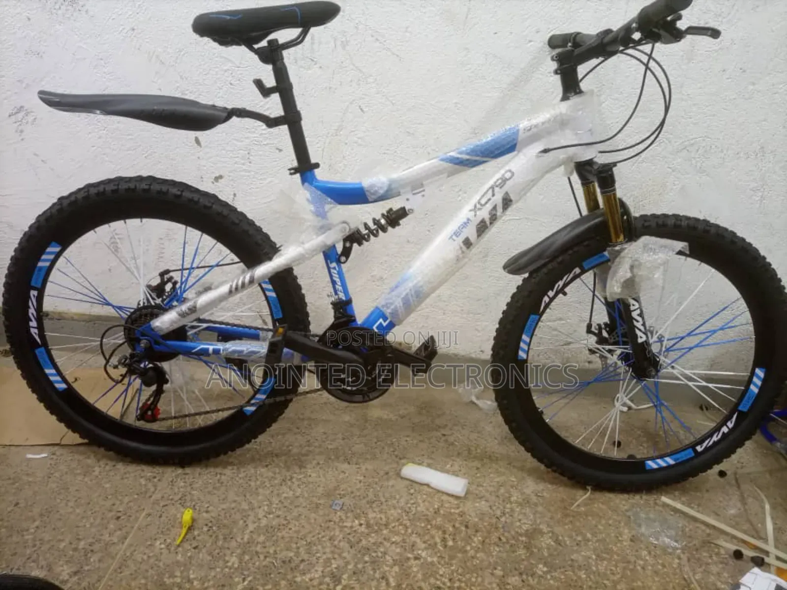 Adults Bikes