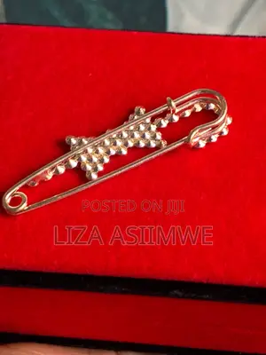 Brooches Available
