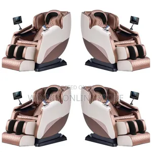 Full Body Massage Chair