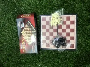 Chessboard