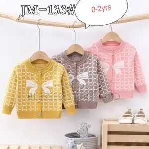 Baby Sweaters