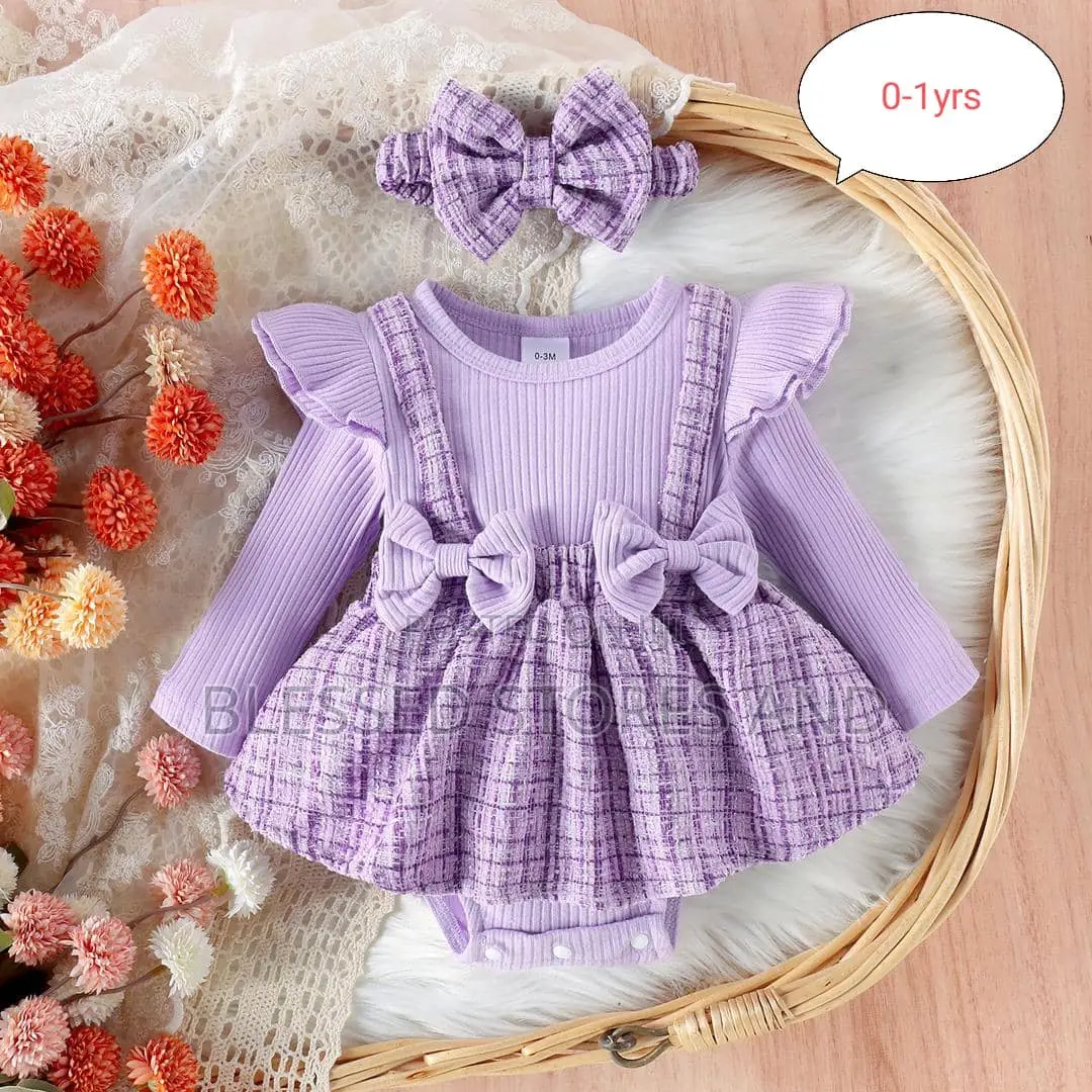 Baby Fancy Outfits