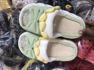 Indoor Shoes