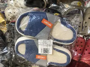 Indoor Shoes