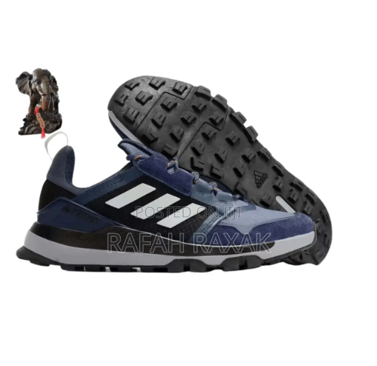 Original Adidas Terrex Trailmaker Men’S Hiking Sneakers