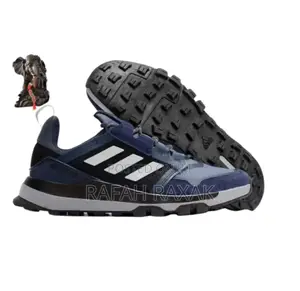 Original Adidas Terrex Trailmaker Men’S Hiking Sneakers