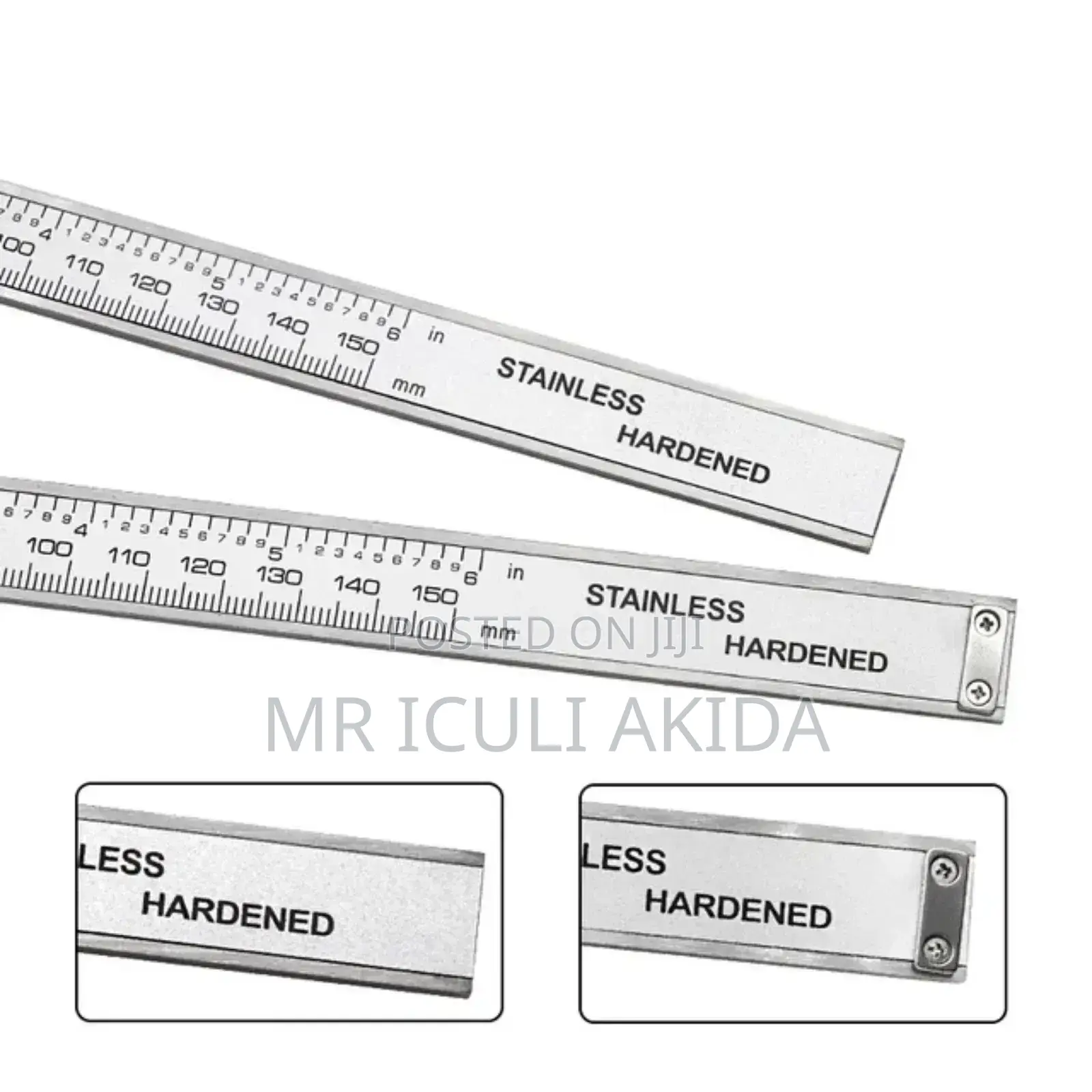 High End Hardend Electronic Digital Vernier Caliper(0-150mm)