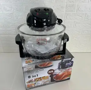 8 in 1 Kenwood Convection Oven
