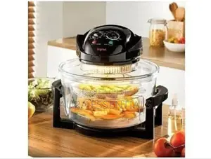 8 in 1 Kenwood Convection Oven