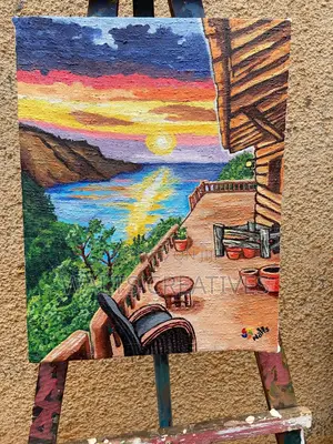 Featured Nature Artworks