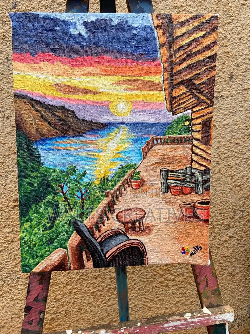 Featured Nature Artworks